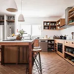 Bed & Breakfast Casa Kalu
