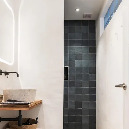 Casa Kalu 4* Сан-Браш-ди-Алпортел