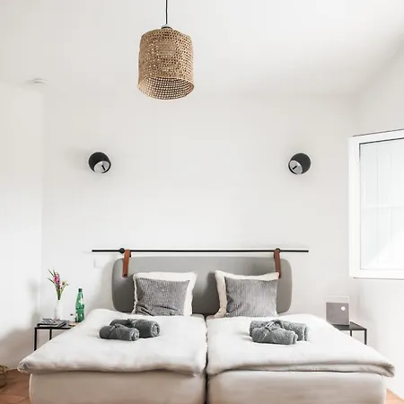 Casa Kalu Отель типа 