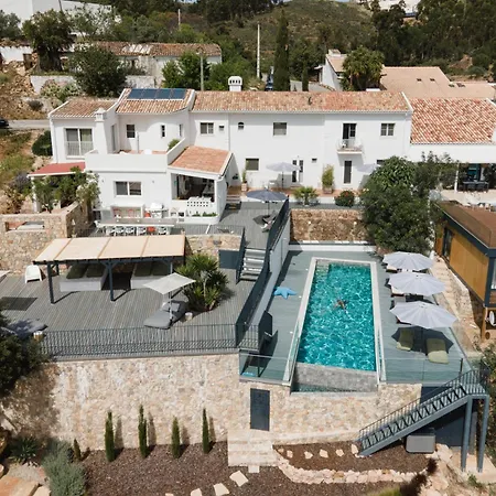 Casa Kalu São Brás de Alportel