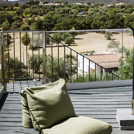 Bed & Breakfast Casa Kalu 4*