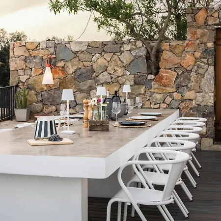 Bed & Breakfast Casa Kalu 4*