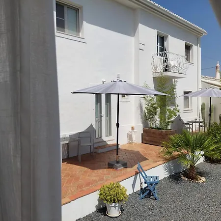 Frühstückspension Casa Kalu São Brás de Alportel
