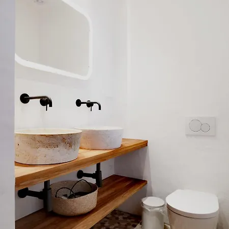Casa Kalu Sao Bras de Alportel