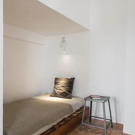 Casa Kalu Sao Bras de Alportel