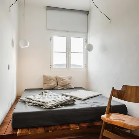 Casa Kalu Bed & Breakfast