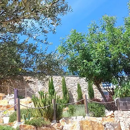 Frühstückspension Casa Kalu São Brás de Alportel