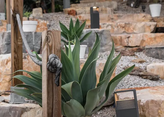 Casa Kalu Frühstückspension 4*