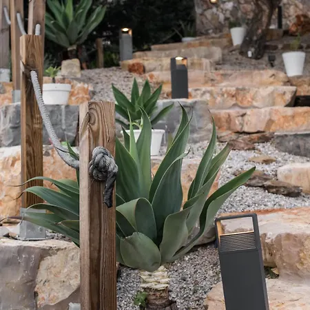 Casa Kalu Oda ve Kahvaltı 4*