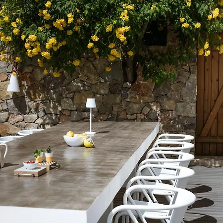 Casa Kalu Oda ve Kahvaltı São Brás de Alportel