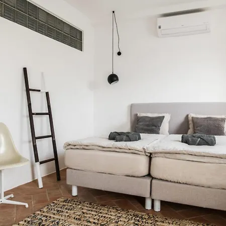 Casa Kalu 4* São Brás de Alportel