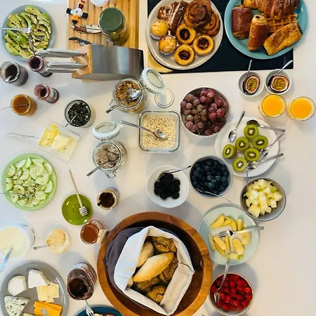 Casa Kalu 4* São Brás de Alportel