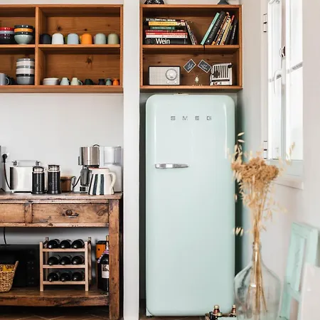 Oda ve Kahvaltı Casa Kalu São Brás de Alportel